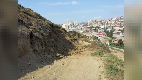 S&uuml;r&uuml;şmə ərazisindən&nbsp;FOTOLAR