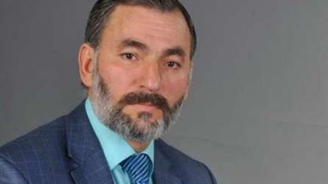 Nemət Pənahlı həbs edildi