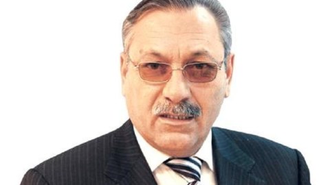 Azərbaycan diasporunun sədri vəfat etdi