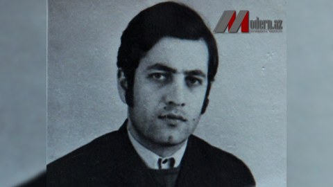 “İlk sevgi insana qismət olmur” - Deputat Vahid Əhmədov “Mənim kəndim” rubrikasında - FOTOLAR   