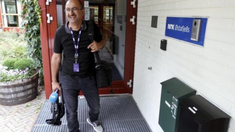 Xaricdə yaşayan jurnalist: “Çoxları elə bilir ki, Norveç vətəndaşlığı küçəyə tökülüb” - MÜSAHİBƏ 