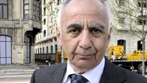 Hacıbala Abutalıbov: “Əgər sürüşmə zonasındakı torpaqları mən satmışamsa...” - EKSKLÜZİV