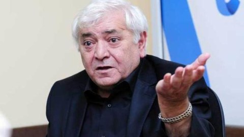 “Səfər Əbiyev bizi vecinə də almadı” - Aqil Abbas