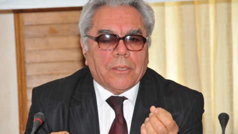&ldquo;Deputatlar bu təklifə cavab tapa bilmədi&rdquo; &ndash; Komitə sədri