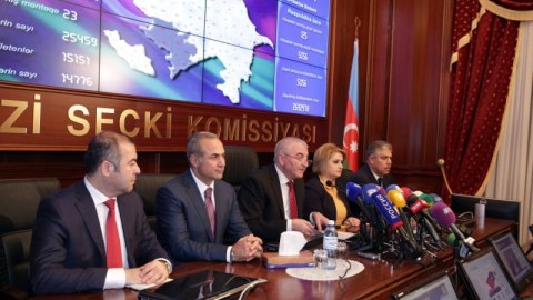 MSK üzvlərinə diplomatik pasportlar verilə bilər