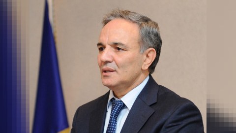 Amaşovdan TƏKLİF: “Bu qanun layihəsinə dini xurafat anlayışı əlavə edilsin”