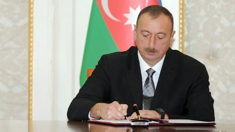 Azərbaycanın Avropa Şurası və NATO yanında yeni nümayəndələri təyin edildi - ADLAR   