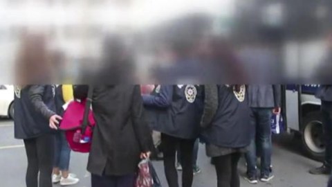4 universitetdə FET&Ouml; əməliyyatı