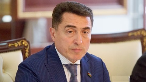 Əli Hüseynli: “8 mindən çox məhkum humanistləşdirmə sərəncamının təsir dairəsinə düşüb” - ÖZƏL   