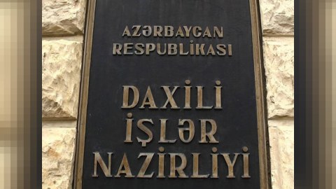 DİN yeni şəxsiyyət vəsiqələri ilə bağlı tədbir görməyə çağırdı  