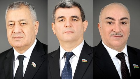 18 oktyabr qeyri-iş günü olsun! - Müstəqillik günü ilə bağlı TƏKLİF VERİLDİ   