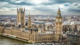 Britaniya parlamenti yaxınlığında tapılan əşya partladıldı – YENİLƏNİB 