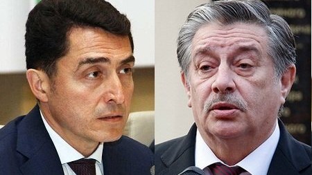Azərbaycanlı deputatlar Rusiya parlamentinə etiraz məktubu g&ouml;ndərdilər