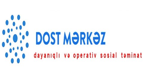 DOST Agentliyinin mərkəzləri 5 kateqoriyada olacaq   
