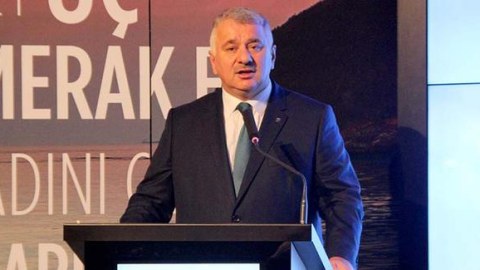 İstanbulun Yeni Hava limanından Bakıya u&ccedil;uşlar başlayır