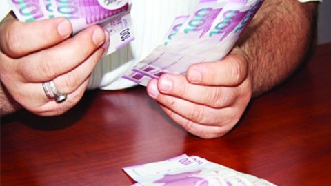 Gələn ilin pensiya və müavinətləri üçün büdcə artırıldı - RƏQƏMLƏR   