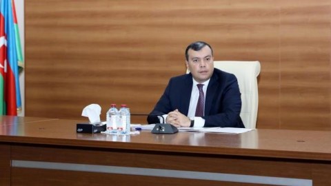Nazirlik Prezidentin tapşırığı ilə bağlı səfərbər olunub - Kollegiya iclası keçirildi