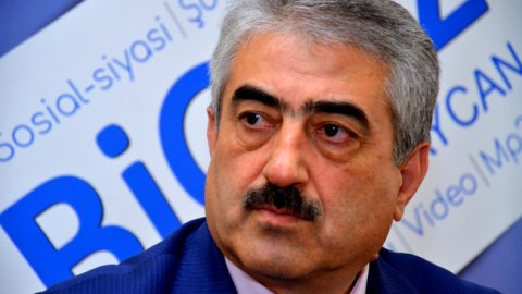 Prezident Tanrıverdi Mustafayevi TƏLTİF ETDİ   