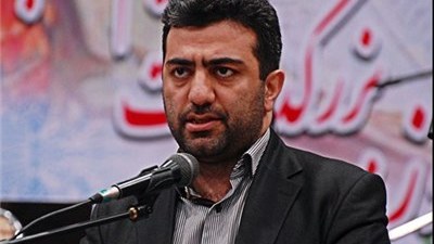 Deputat Tehranda “Azərbaycan”ı səsləndirdi – Video 