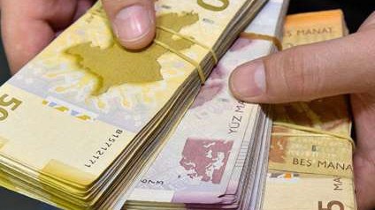 Gələn il pensiyalara 3 milyard 743 milyon manat ayrılacaq