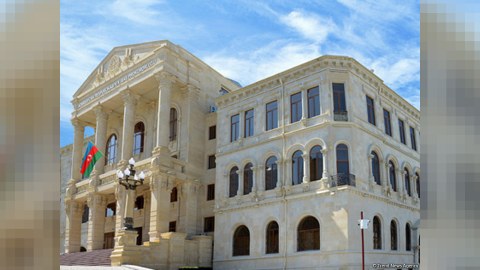 Baş Prokurorluq sabiq MTN-&ccedil;i ilə bağlı iddiaları cavablandırdı