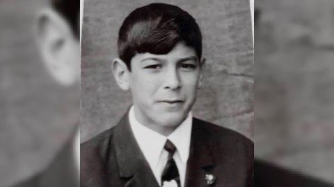 “Nənəm öləndə evimiz də yetim qaldı” - Ağalar Bayramovun XATİRƏLƏRİ