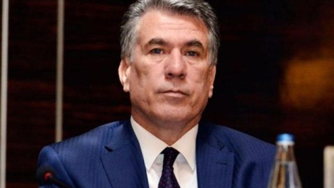 Ziyafət Əsgərovun YUBİLEY YAŞI...   
