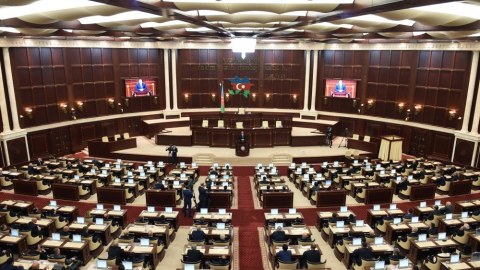 İki deputata yeni vəzifə veriləcək