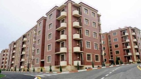 Şəxsi mənzilləri zəbt etmiş köçkünlər həmin evlərdən çıxarılacaq   