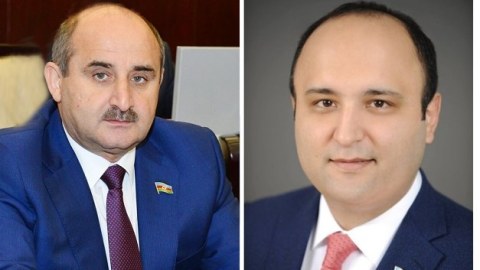 Vəzifəyə irəli çəkilən deputatlar kimdir? - DOSYE   