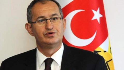 T&uuml;rkiyəli deputat &ldquo;Star&rdquo; neft emalı zavodunun əhəmiyyətindən DANIŞDI  &nbsp;