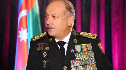 Ürək əməliyyatı keçirən Abdulla Qurbanidən xəbər var