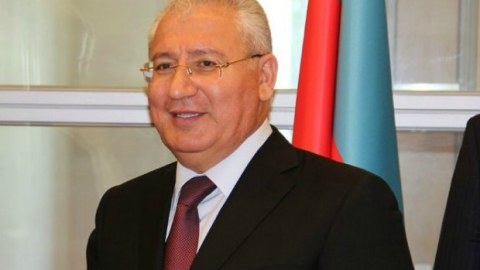 Heydər Əsədov: “Mən heç yerdə dərs demirəm, Səlim müəllim deyir” - Eks-nazir DANIŞDI