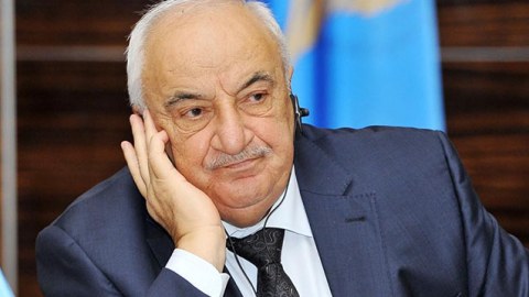 Abid Şərifov niyə Artur Rasizadədən danışmaq istəmədi...