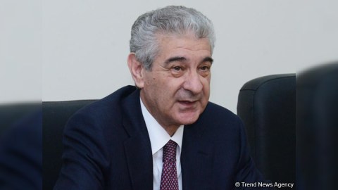 “Azərbaycanda 2 milyon iş yeri açılıb” - Əli Əhmədov