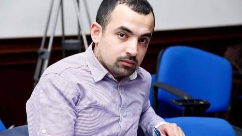 29 yaşını qeyd edən jurnalist: “Bizneslə məşğul olmağı düşünürəm” – MÜSAHİBƏ 