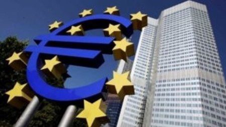 Avropa Mərkəzi Bankı uçot dərəcəsini dəyişmədi