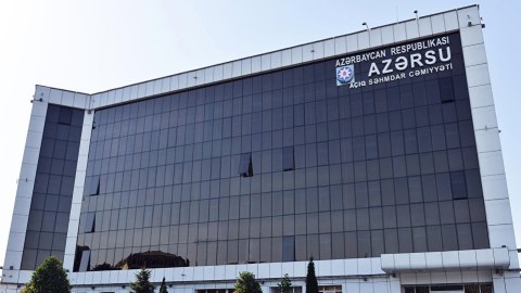 &ldquo;Azərsu&rdquo; əhalini əmin etdi: Kollektorlar yağışa hazırdır