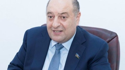 Milli Məclisin deputatı Gürcüstanda prezident seçkilərini izləyəcək