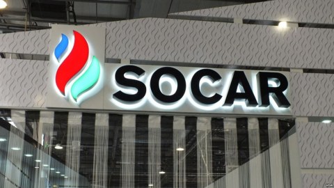SOCAR-ın 645 milyonluq borcu BAĞLANDI
