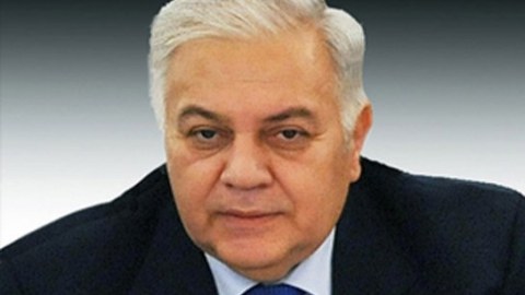 Oqtay Əsədov: “ATƏT-in Minsk qrupu 25 ildə normal bir yol göstərə bilməyib”    