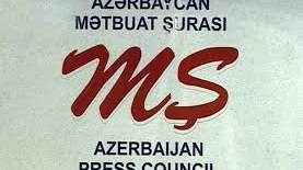 Mətbuat Şurası “reket jurnalistlər”lə bağlı bəyanat verdi