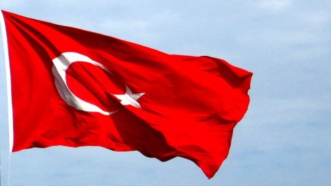 Türkiyə Cümhuriyyətinin qurulmasından 95 il ötür