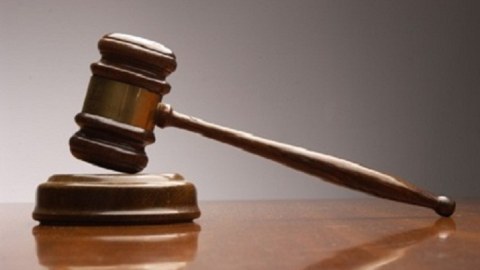6 məhkəmə hakimi barəsində intizam icraatları başlanıb