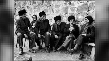 Azərbaycanda uzunömürlülərin sayı azalıb   