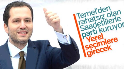 Baş nazirin oğlu partiya yaradır