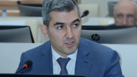 &ldquo;Hər hansı siqnal b&ouml;y&uuml;k təhl&uuml;kənin xəbərdarlığı ola bilər&rdquo; &ndash; V&uuml;sal H&uuml;seynovdan &Ccedil;AĞIRIŞ