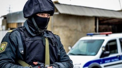 1321 cinayət, 900 qurban, 538 məhkəmə işi - Polis generalından AÇIQLAMA