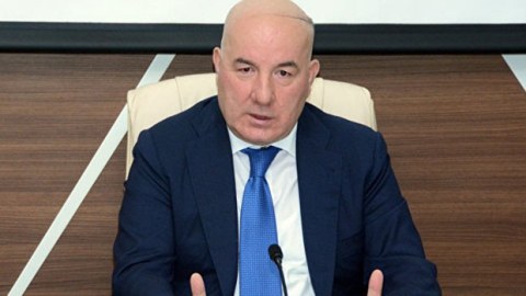 Azərbaycanın strateji valyuta ehtiyatları 45 milyard dollara çatıb