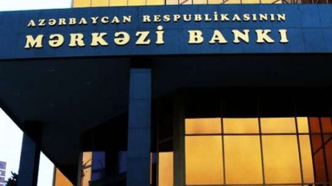 Mərkəzi Bank inflyasiya göstəricilərini açıqladı